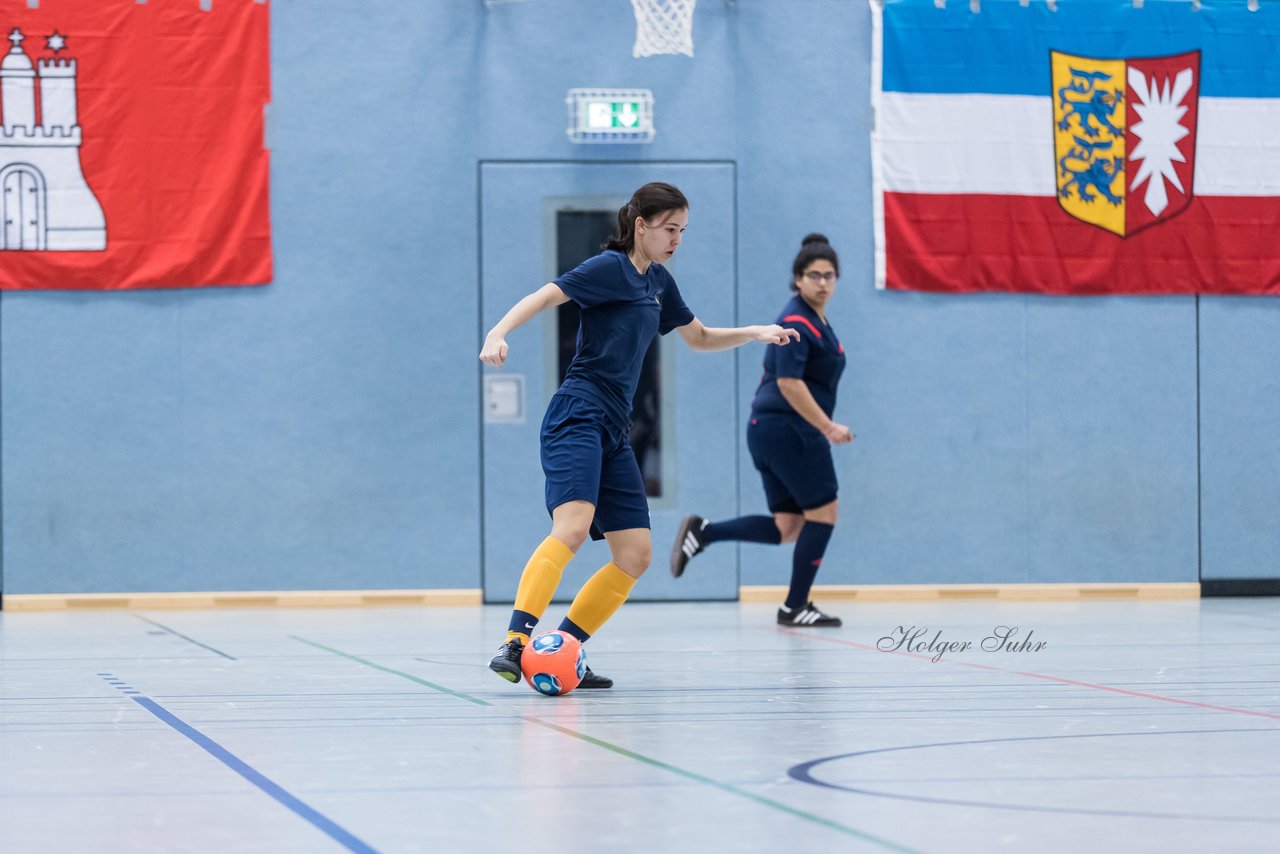 Bild 71 - HFV Futsalmeisterschaft